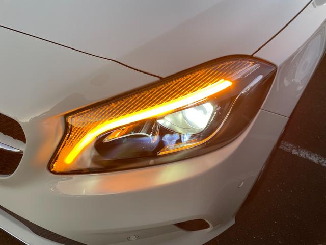 Ａクラス Ａ１８０　弊社下取り／ワンオーナー／メモリー付きパワーシート／純正ドラレコ／レーダーセーフティＰ／キーレスゴー／認定中古車２年保証／１６インチホイール／記録簿／禁煙車両／ＥＴＣセットアップ含／ＬＥＤヘッドライト（31枚目）