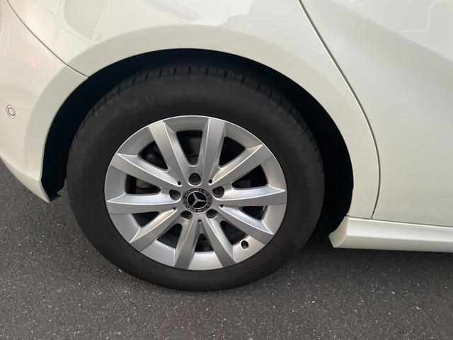 Ａクラス Ａ１８０　弊社下取り／ワンオーナー／メモリー付きパワーシート／純正ドラレコ／レーダーセーフティＰ／キーレスゴー／認定中古車２年保証／１６インチホイール／記録簿／禁煙車両／ＥＴＣセットアップ含／ＬＥＤヘッドライト（33枚目）