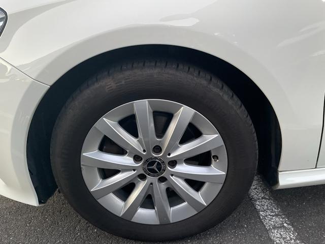 Ａクラス Ａ１８０　弊社下取り／ワンオーナー／メモリー付きパワーシート／純正ドラレコ／レーダーセーフティＰ／キーレスゴー／認定中古車２年保証／１６インチホイール／記録簿／禁煙車両／ＥＴＣセットアップ含／ＬＥＤヘッドライト（35枚目）