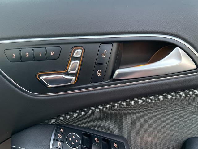 Ａクラス Ａ１８０　弊社下取り／ワンオーナー／メモリー付きパワーシート／純正ドラレコ／レーダーセーフティＰ／キーレスゴー／認定中古車２年保証／１６インチホイール／記録簿／禁煙車両／ＥＴＣセットアップ含／ＬＥＤヘッドライト（41枚目）