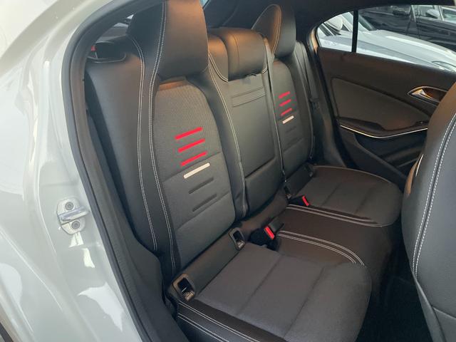 Ａクラス Ａ１８０　弊社下取り／ワンオーナー／メモリー付きパワーシート／純正ドラレコ／レーダーセーフティＰ／キーレスゴー／認定中古車２年保証／１６インチホイール／記録簿／禁煙車両／ＥＴＣセットアップ含／ＬＥＤヘッドライト（46枚目）