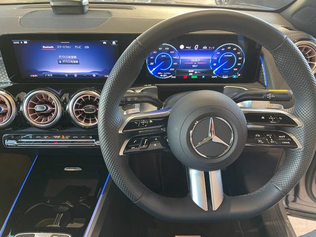 EQB EQB250+ 弊社デモカー/電動トランク/オートハイビーム/360度カメラ/キーレス/ワイヤレスチャージング/パノラマサンルーフ/シートヒーター/純正ドラレコ/電動シートメモリー付/記録簿/禁煙車/ワンオーナー(6枚目)