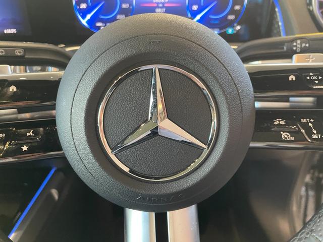 EQB EQB250+ 弊社デモカー/電動トランク/オートハイビーム/360度カメラ/キーレス/ワイヤレスチャージング/パノラマサンルーフ/シートヒーター/純正ドラレコ/電動シートメモリー付/記録簿/禁煙車/ワンオーナー(9枚目)