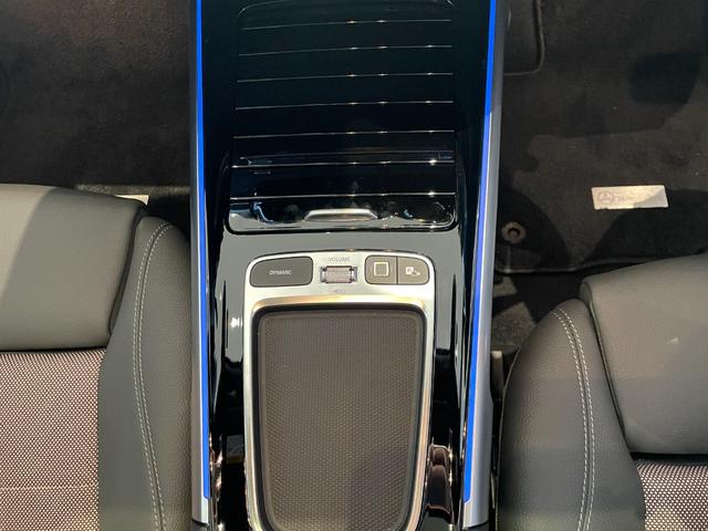 EQB EQB250+ 弊社デモカー/電動トランク/オートハイビーム/360度カメラ/キーレス/ワイヤレスチャージング/パノラマサンルーフ/シートヒーター/純正ドラレコ/電動シートメモリー付/記録簿/禁煙車/ワンオーナー(23枚目)