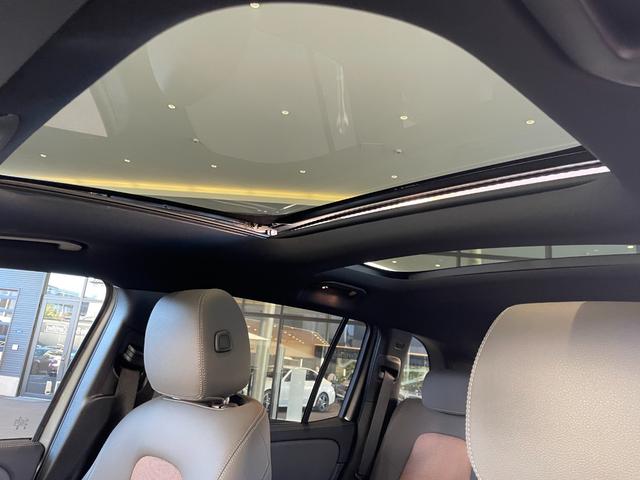 EQB EQB250+ 弊社デモカー/電動トランク/オートハイビーム/360度カメラ/キーレス/ワイヤレスチャージング/パノラマサンルーフ/シートヒーター/純正ドラレコ/電動シートメモリー付/記録簿/禁煙車/ワンオーナー(25枚目)