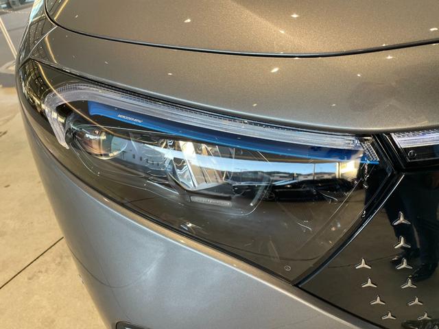 EQB EQB250+ 弊社デモカー/電動トランク/オートハイビーム/360度カメラ/キーレス/ワイヤレスチャージング/パノラマサンルーフ/シートヒーター/純正ドラレコ/電動シートメモリー付/記録簿/禁煙車/ワンオーナー(43枚目)