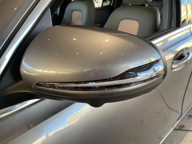 EQB EQB250+ 弊社デモカー/電動トランク/オートハイビーム/360度カメラ/キーレス/ワイヤレスチャージング/パノラマサンルーフ/シートヒーター/純正ドラレコ/電動シートメモリー付/記録簿/禁煙車/ワンオーナー(48枚目)