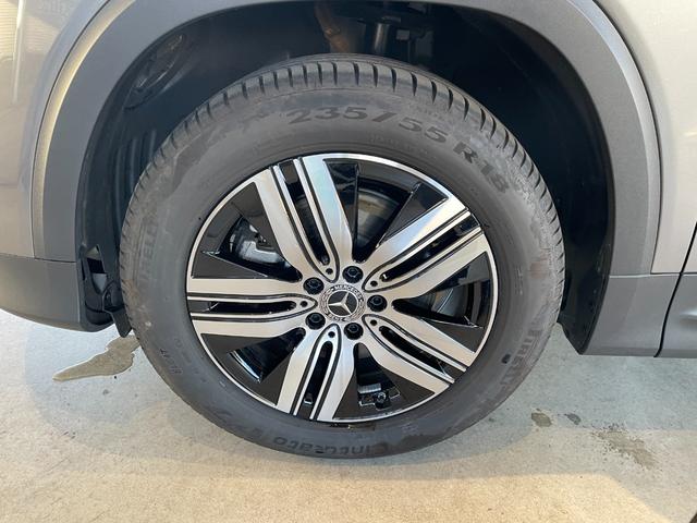 EQB EQB250+ 弊社デモカー/電動トランク/オートハイビーム/360度カメラ/キーレス/ワイヤレスチャージング/パノラマサンルーフ/シートヒーター/純正ドラレコ/電動シートメモリー付/記録簿/禁煙車/ワンオーナー(50枚目)