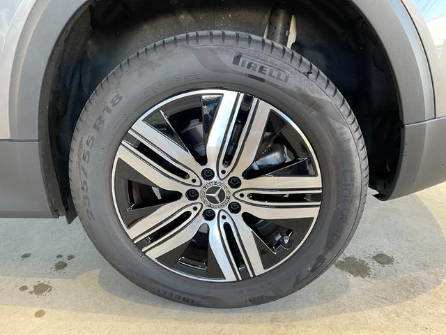 EQB EQB250+ 弊社デモカー/電動トランク/オートハイビーム/360度カメラ/キーレス/ワイヤレスチャージング/パノラマサンルーフ/シートヒーター/純正ドラレコ/電動シートメモリー付/記録簿/禁煙車/ワンオーナー(53枚目)