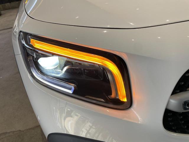 GLB GLB200d 4マチックAMGレザエクスクルシブP 弊社下取車両/AMGレザーエクスクルーシブパッケージ/アドバンスドパッケージ/メモリー付き電動パワーシート/シートヒーター/純正ドライブレコーダー前後/アンビエントライト64色/ヘッドアップディスプレ(12枚目)