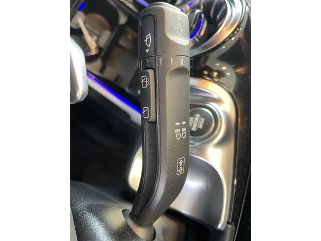 GLB GLB200d 4マチックAMGレザエクスクルシブP 弊社下取車両/AMGレザーエクスクルーシブパッケージ/アドバンスドパッケージ/メモリー付き電動パワーシート/シートヒーター/純正ドライブレコーダー前後/アンビエントライト64色/ヘッドアップディスプレ(32枚目)