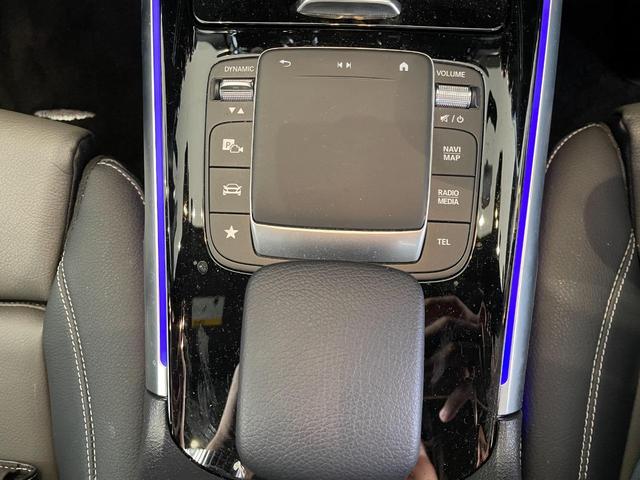 GLB GLB200d 4マチックAMGレザエクスクルシブP 弊社下取車両/AMGレザーエクスクルーシブパッケージ/アドバンスドパッケージ/メモリー付き電動パワーシート/シートヒーター/純正ドライブレコーダー前後/アンビエントライト64色/ヘッドアップディスプレ(33枚目)