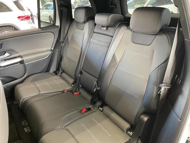 GLB GLB200d 4マチックAMGレザエクスクルシブP 弊社下取車両/AMGレザーエクスクルーシブパッケージ/アドバンスドパッケージ/メモリー付き電動パワーシート/シートヒーター/純正ドライブレコーダー前後/アンビエントライト64色/ヘッドアップディスプレ(45枚目)