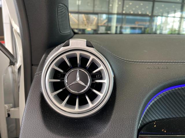 GLB GLB200d 4マチックAMGレザエクスクルシブP 弊社下取車両/AMGレザーエクスクルーシブパッケージ/アドバンスドパッケージ/メモリー付き電動パワーシート/シートヒーター/純正ドライブレコーダー前後/アンビエントライト64色/ヘッドアップディスプレ(54枚目)