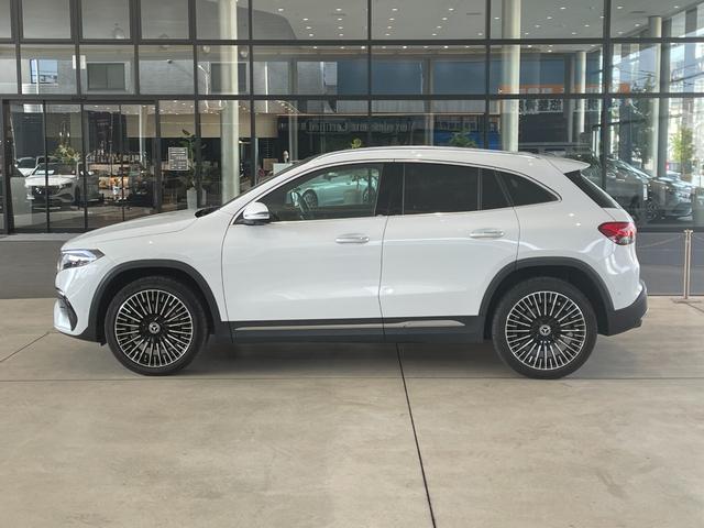 ＥＱＡ ＥＱＡ２５０　ＡＭＧレザーエクスクルーシブパッケージ　弊社下取車両／ＡＭＧレザーエクスクルーシブパッケージ／本革シート／メモリー付き電動パワーシート／シートヒーター／ヘッドアップディスプレイ／パノラミックスライディングルーフ／ワイヤレスチャージング（3枚目）