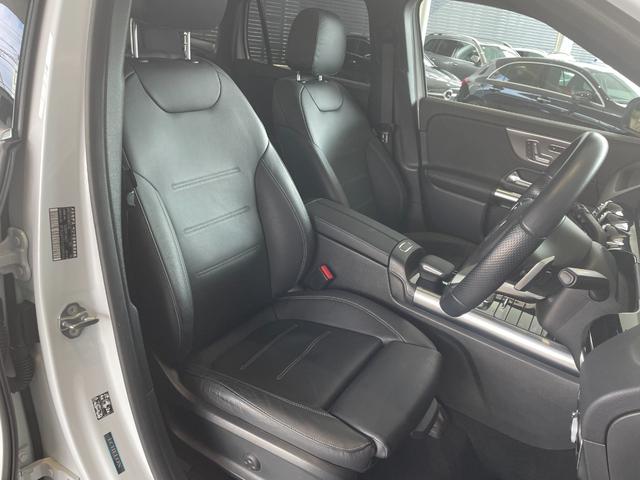 ＥＱＡ ＥＱＡ２５０　ＡＭＧレザーエクスクルーシブパッケージ　弊社下取車両／ＡＭＧレザーエクスクルーシブパッケージ／本革シート／メモリー付き電動パワーシート／シートヒーター／ヘッドアップディスプレイ／パノラミックスライディングルーフ／ワイヤレスチャージング（5枚目）