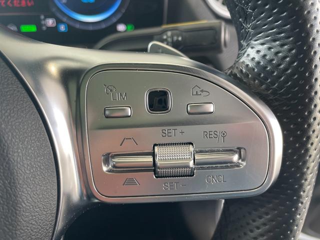 ＥＱＡ ＥＱＡ２５０　ＡＭＧレザーエクスクルーシブパッケージ　弊社下取車両／ＡＭＧレザーエクスクルーシブパッケージ／本革シート／メモリー付き電動パワーシート／シートヒーター／ヘッドアップディスプレイ／パノラミックスライディングルーフ／ワイヤレスチャージング（9枚目）