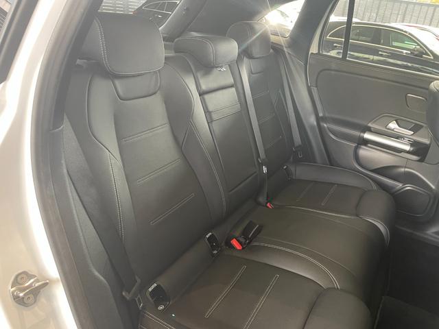 ＥＱＡ ＥＱＡ２５０　ＡＭＧレザーエクスクルーシブパッケージ　弊社下取車両／ＡＭＧレザーエクスクルーシブパッケージ／本革シート／メモリー付き電動パワーシート／シートヒーター／ヘッドアップディスプレイ／パノラミックスライディングルーフ／ワイヤレスチャージング（13枚目）