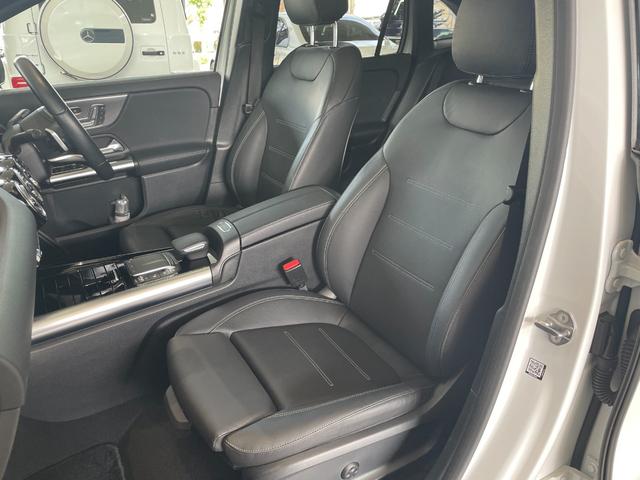 ＥＱＡ ＥＱＡ２５０　ＡＭＧレザーエクスクルーシブパッケージ　弊社下取車両／ＡＭＧレザーエクスクルーシブパッケージ／本革シート／メモリー付き電動パワーシート／シートヒーター／ヘッドアップディスプレイ／パノラミックスライディングルーフ／ワイヤレスチャージング（14枚目）