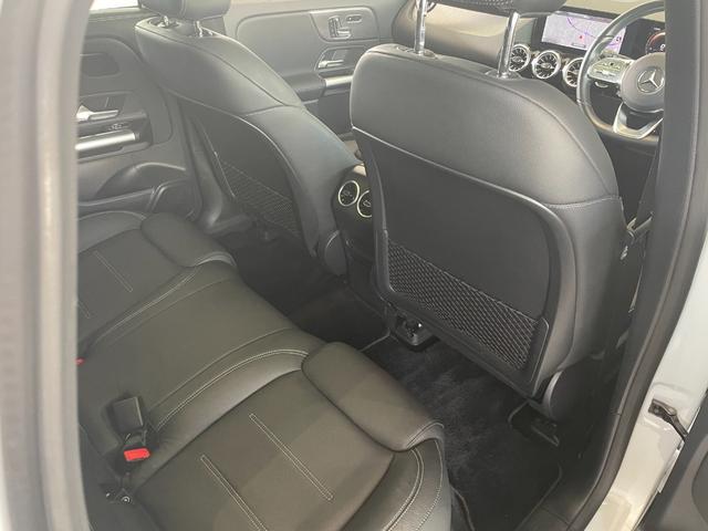 ＥＱＡ ＥＱＡ２５０　ＡＭＧレザーエクスクルーシブパッケージ　弊社下取車両／ＡＭＧレザーエクスクルーシブパッケージ／本革シート／メモリー付き電動パワーシート／シートヒーター／ヘッドアップディスプレイ／パノラミックスライディングルーフ／ワイヤレスチャージング（15枚目）