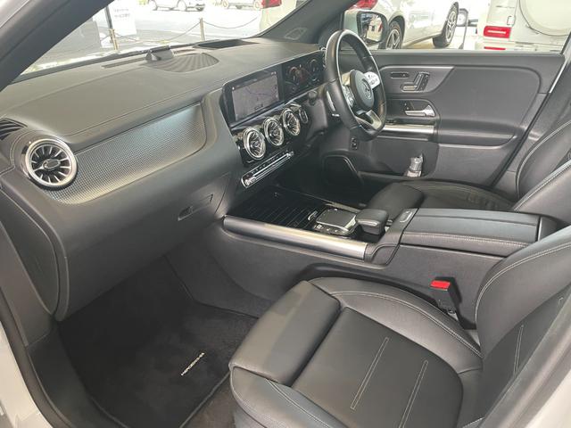 ＥＱＡ ＥＱＡ２５０　ＡＭＧレザーエクスクルーシブパッケージ　弊社下取車両／ＡＭＧレザーエクスクルーシブパッケージ／本革シート／メモリー付き電動パワーシート／シートヒーター／ヘッドアップディスプレイ／パノラミックスライディングルーフ／ワイヤレスチャージング（16枚目）