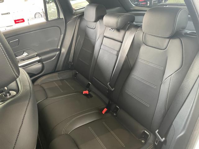 ＥＱＡ ＥＱＡ２５０　ＡＭＧレザーエクスクルーシブパッケージ　弊社下取車両／ＡＭＧレザーエクスクルーシブパッケージ／本革シート／メモリー付き電動パワーシート／シートヒーター／ヘッドアップディスプレイ／パノラミックスライディングルーフ／ワイヤレスチャージング（17枚目）