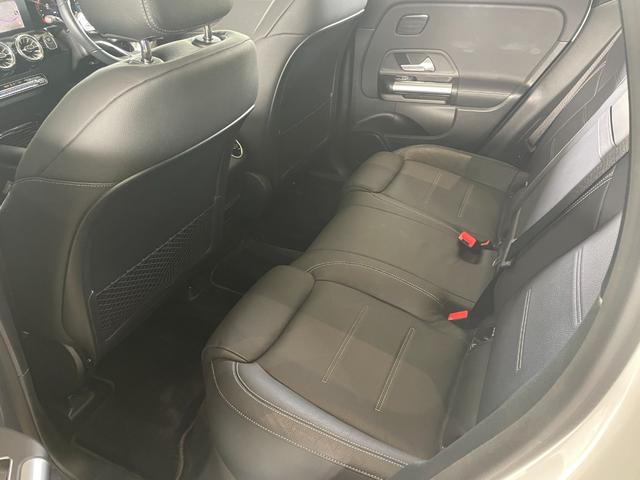 ＥＱＡ ＥＱＡ２５０　ＡＭＧレザーエクスクルーシブパッケージ　弊社下取車両／ＡＭＧレザーエクスクルーシブパッケージ／本革シート／メモリー付き電動パワーシート／シートヒーター／ヘッドアップディスプレイ／パノラミックスライディングルーフ／ワイヤレスチャージング（18枚目）