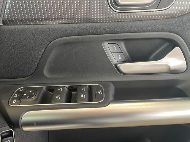 ＥＱＡ ＥＱＡ２５０　ＡＭＧレザーエクスクルーシブパッケージ　弊社下取車両／ＡＭＧレザーエクスクルーシブパッケージ／本革シート／メモリー付き電動パワーシート／シートヒーター／ヘッドアップディスプレイ／パノラミックスライディングルーフ／ワイヤレスチャージング（22枚目）