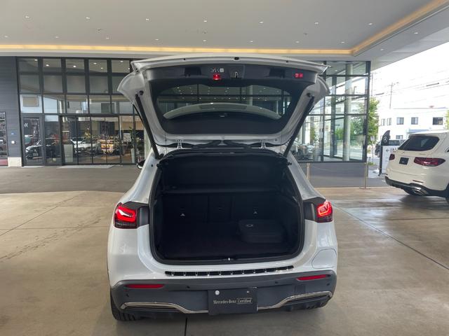 ＥＱＡ ＥＱＡ２５０　ＡＭＧレザーエクスクルーシブパッケージ　弊社下取車両／ＡＭＧレザーエクスクルーシブパッケージ／本革シート／メモリー付き電動パワーシート／シートヒーター／ヘッドアップディスプレイ／パノラミックスライディングルーフ／ワイヤレスチャージング（32枚目）