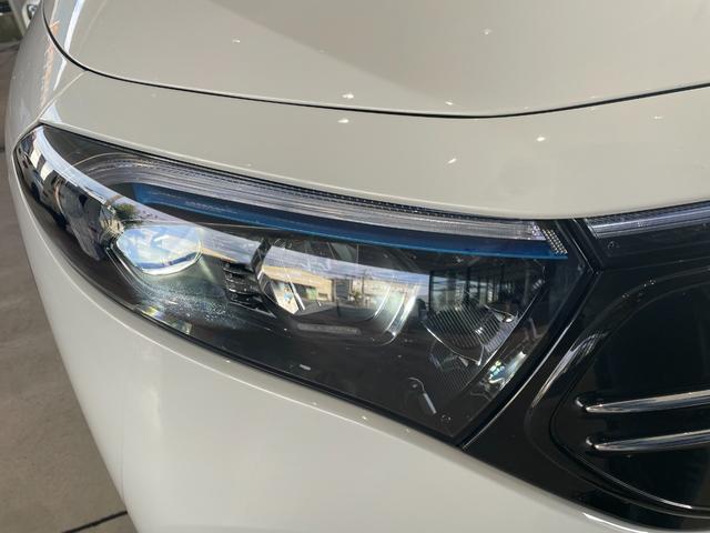 ＥＱＡ ＥＱＡ２５０　ＡＭＧレザーエクスクルーシブパッケージ　弊社下取車両／ＡＭＧレザーエクスクルーシブパッケージ／本革シート／メモリー付き電動パワーシート／シートヒーター／ヘッドアップディスプレイ／パノラミックスライディングルーフ／ワイヤレスチャージング（39枚目）