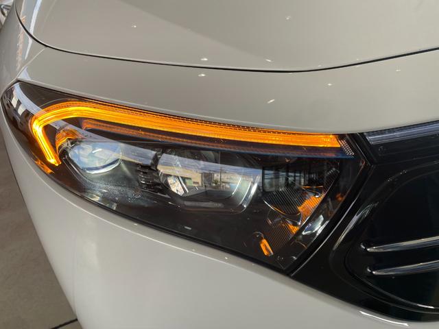 ＥＱＡ ＥＱＡ２５０　ＡＭＧレザーエクスクルーシブパッケージ　弊社下取車両／ＡＭＧレザーエクスクルーシブパッケージ／本革シート／メモリー付き電動パワーシート／シートヒーター／ヘッドアップディスプレイ／パノラミックスライディングルーフ／ワイヤレスチャージング（40枚目）