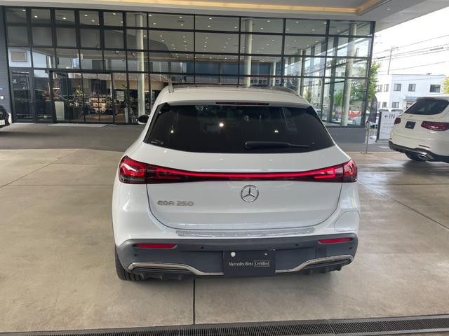 ＥＱＡ ＥＱＡ２５０　ＡＭＧレザーエクスクルーシブパッケージ　弊社下取車両／ＡＭＧレザーエクスクルーシブパッケージ／本革シート／メモリー付き電動パワーシート／シートヒーター／ヘッドアップディスプレイ／パノラミックスライディングルーフ／ワイヤレスチャージング（41枚目）