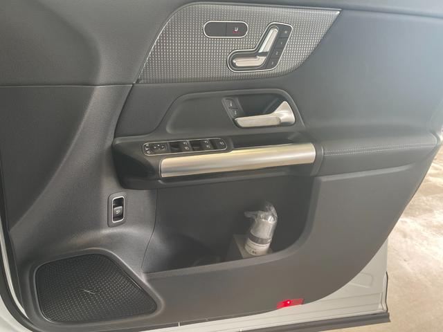 ＥＱＡ ＥＱＡ２５０　ＡＭＧレザーエクスクルーシブパッケージ　弊社下取車両／ＡＭＧレザーエクスクルーシブパッケージ／本革シート／メモリー付き電動パワーシート／シートヒーター／ヘッドアップディスプレイ／パノラミックスライディングルーフ／ワイヤレスチャージング（49枚目）