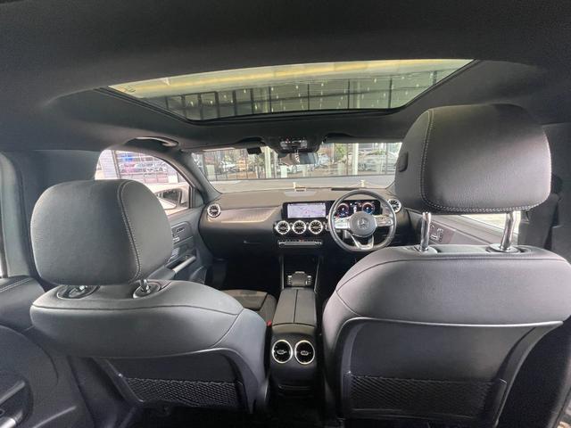 ＥＱＡ ＥＱＡ２５０　ＡＭＧレザーエクスクルーシブパッケージ　弊社下取車両／ＡＭＧレザーエクスクルーシブパッケージ／本革シート／メモリー付き電動パワーシート／シートヒーター／ヘッドアップディスプレイ／パノラミックスライディングルーフ／ワイヤレスチャージング（54枚目）