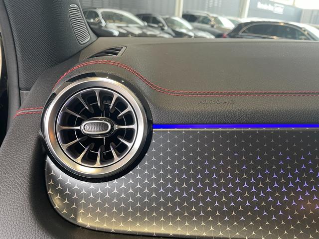 EQA EQA250+ AMGラインパッケージ 弊社デモカー/メモリー付き電動パワーシート/シートヒーター/360°カメラ/ワイヤレスチャージング/純正ドライブレコーダー前/アンビエントライト64色/LEDヘッドライト/18インチアルミホイール/(22枚目)