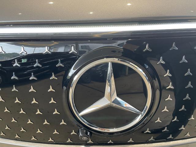 EQB EQB250+ 弊社デモカー/ワイヤレスチャージング/純正ドライブレコーダー前/メモリー付き電動パワーシート/シートヒーター/360°/アンビエントライト64色/電動トランク/LEDヘッドライト/マイナーチェンジ後/(47枚目)