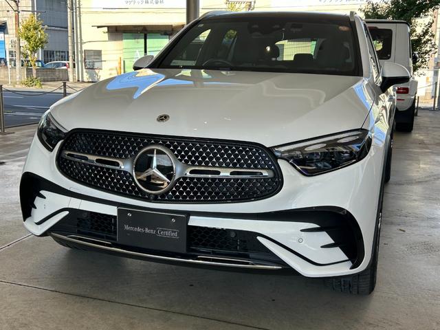 GLC GLC220d 4マチック ドライバーズパッケージ 弊社下取車/ドライバーズパッケージ/レザーエクスクルーシブパッケージ/リアアクスルステアリング/ヘッドアップディスプレイ/360°カメラ/パノラミックスライディングルーフ/純正ドライブレコーダ前後/本(16枚目)
