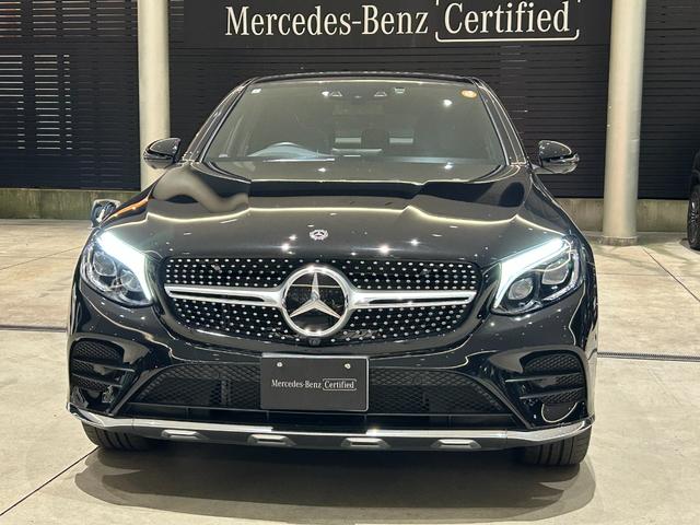 GLC GLC220d 4マチッククーペスポーツ(本革仕様) 弊社下取車/本革使用/ブルメスタースピーカー/メモリー付き電動パワーシート/シートヒーター/純正ドライブレコーダー前/ヘッドアップディスプレイ/アンビエントライト/オートハイビーム/ブラックシート(15枚目)