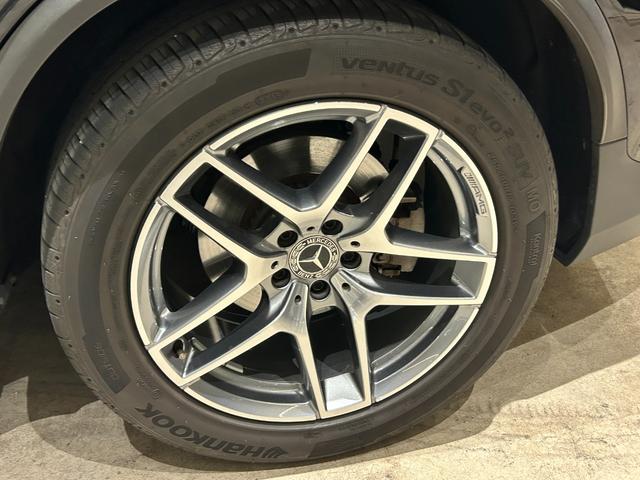 GLC GLC220d 4マチッククーペスポーツ(本革仕様) 弊社下取車/本革使用/ブルメスタースピーカー/メモリー付き電動パワーシート/シートヒーター/純正ドライブレコーダー前/ヘッドアップディスプレイ/アンビエントライト/オートハイビーム/ブラックシート(19枚目)