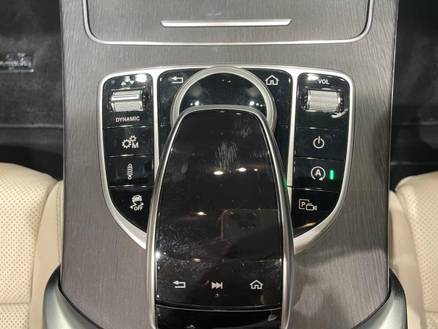 Ｃクラス Ｃ４３　４マチック　カブリオレ　弊社下取り／本革シート／オートハイビーム／ＬＥＤ／キーレス／本革シート／シートヒーター／ワイヤレスチャージング／純正ドラレコ前／電動シート（メモリ付）／整備記録簿付き／禁煙車／ワンオーナー／ＨＵＤ（26枚目）