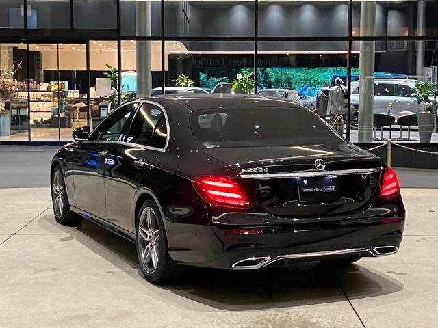 メルセデス・ベンツの定める厳しい基準をクリアしたお車のみをご案内させて頂きます。「認定中古車」は納車前整備がポイントです。販売するに相応しい車両の選定と、納車前整備に力を注いでおります。