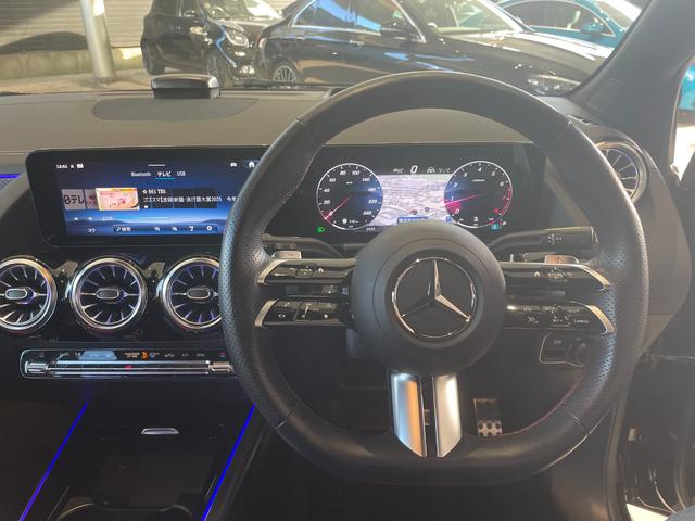 Bクラス B180 AMGレザーエクスクルーシブパッケージ AMGレザーエクスクルーシブパッケージ/アドバンスドパッケージ/360°カメラシステム/パノラミックスライディグルーフ/ヘッドアップディスプレイ/LEDヘッドライト/18インチAMGアルミホイール(5枚目)