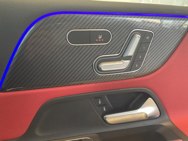 Bクラス B180 AMGレザーエクスクルーシブパッケージ AMGレザーエクスクルーシブパッケージ/アドバンスドパッケージ/360°カメラシステム/パノラミックスライディグルーフ/ヘッドアップディスプレイ/LEDヘッドライト/18インチAMGアルミホイール(10枚目)