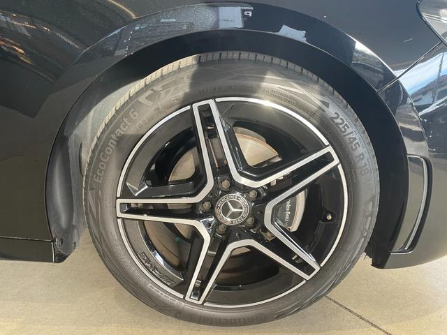 Bクラス B180 AMGレザーエクスクルーシブパッケージ AMGレザーエクスクルーシブパッケージ/アドバンスドパッケージ/360°カメラシステム/パノラミックスライディグルーフ/ヘッドアップディスプレイ/LEDヘッドライト/18インチAMGアルミホイール(11枚目)