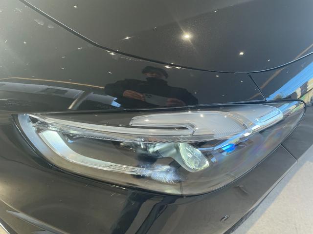 Bクラス B180 AMGレザーエクスクルーシブパッケージ AMGレザーエクスクルーシブパッケージ/アドバンスドパッケージ/360°カメラシステム/パノラミックスライディグルーフ/ヘッドアップディスプレイ/LEDヘッドライト/18インチAMGアルミホイール(13枚目)