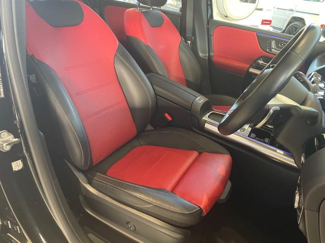 Bクラス B180 AMGレザーエクスクルーシブパッケージ AMGレザーエクスクルーシブパッケージ/アドバンスドパッケージ/360°カメラシステム/パノラミックスライディグルーフ/ヘッドアップディスプレイ/LEDヘッドライト/18インチAMGアルミホイール(14枚目)