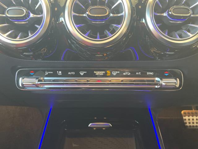 Bクラス B180 AMGレザーエクスクルーシブパッケージ AMGレザーエクスクルーシブパッケージ/アドバンスドパッケージ/360°カメラシステム/パノラミックスライディグルーフ/ヘッドアップディスプレイ/LEDヘッドライト/18インチAMGアルミホイール(16枚目)