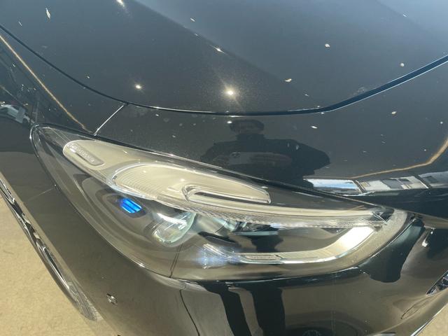 Bクラス B180 AMGレザーエクスクルーシブパッケージ AMGレザーエクスクルーシブパッケージ/アドバンスドパッケージ/360°カメラシステム/パノラミックスライディグルーフ/ヘッドアップディスプレイ/LEDヘッドライト/18インチAMGアルミホイール(24枚目)