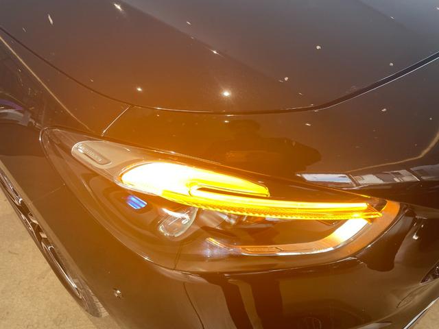 Bクラス B180 AMGレザーエクスクルーシブパッケージ AMGレザーエクスクルーシブパッケージ/アドバンスドパッケージ/360°カメラシステム/パノラミックスライディグルーフ/ヘッドアップディスプレイ/LEDヘッドライト/18インチAMGアルミホイール(25枚目)