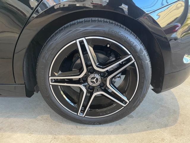 Bクラス B180 AMGレザーエクスクルーシブパッケージ AMGレザーエクスクルーシブパッケージ/アドバンスドパッケージ/360°カメラシステム/パノラミックスライディグルーフ/ヘッドアップディスプレイ/LEDヘッドライト/18インチAMGアルミホイール(29枚目)